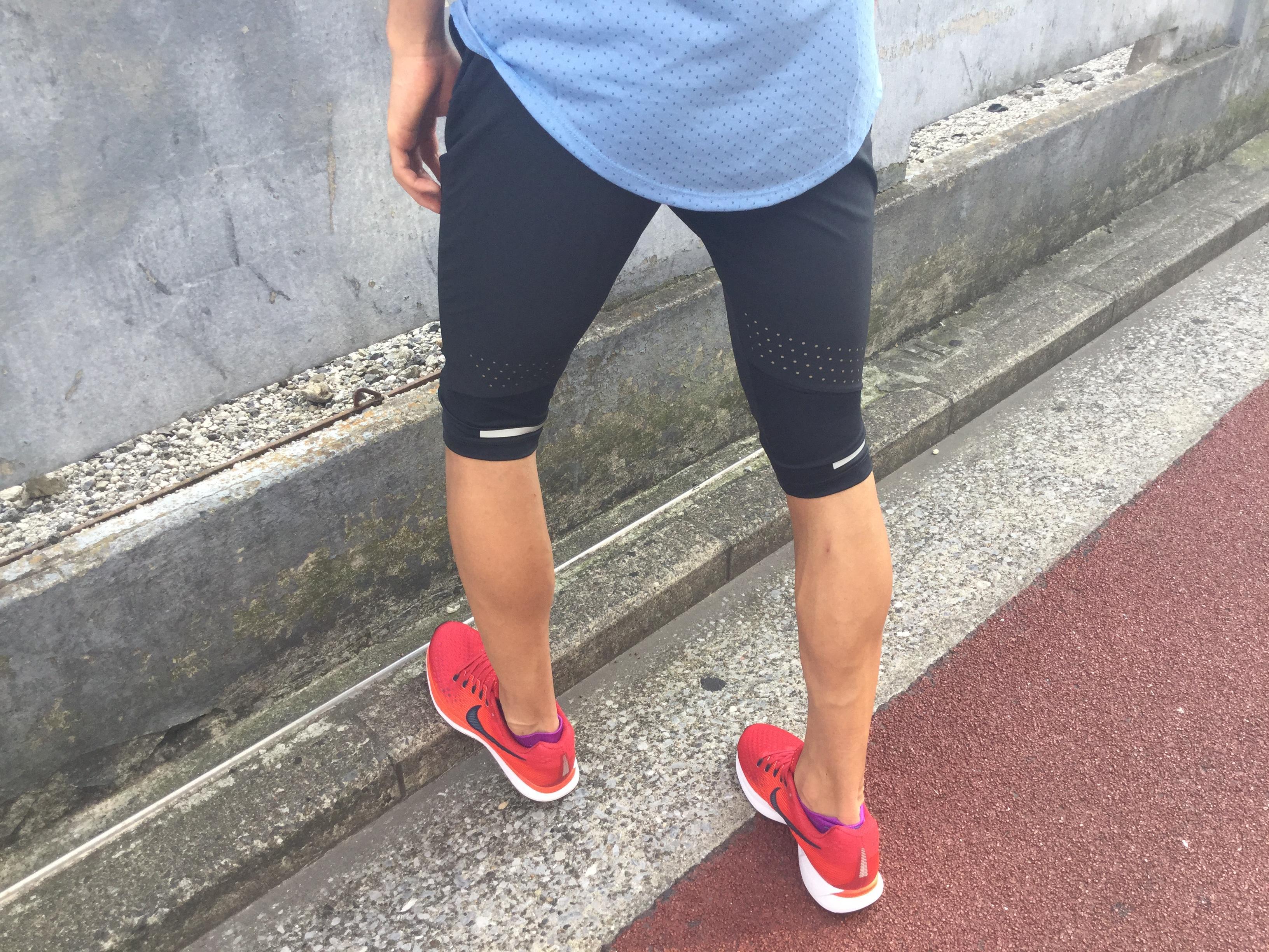 MEN'S RUNNING COORDINATE- - NIKE KICHIJOJI